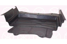 Kryt motoru KLOKKERHOLM 2509795