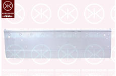 Boční stěna KLOKKERHOLM 2512154