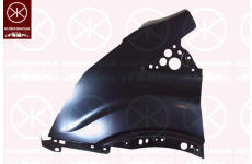 Blatník KLOKKERHOLM 2512311A1