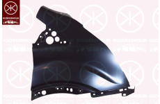 Blatník KLOKKERHOLM 2512312A1