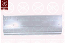 Boční stěna KLOKKERHOLM 2512563