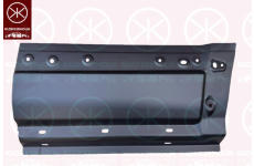 Boční stěna KLOKKERHOLM 2512565