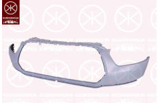 Nárazník KLOKKERHOLM 2512901A1