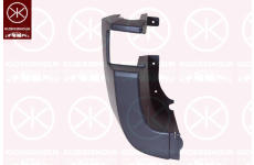 Nárazník KLOKKERHOLM 2512961