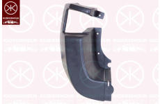 Nárazník KLOKKERHOLM 2512963