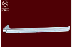 Boční stěna KLOKKERHOLM 2515003