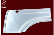 Blatník KLOKKERHOLM 2515324