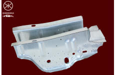 Podélný nosník KLOKKERHOLM 2515770