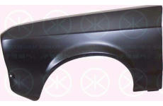 Blatník KLOKKERHOLM 2519311