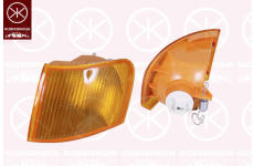 Blikač KLOKKERHOLM 25300351