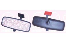 Vnitřní zrcátko KLOKKERHOLM 25303210