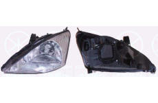 Hlavní světlomet KLOKKERHOLM 25320127