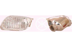 Blikač KLOKKERHOLM 25320392