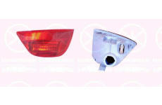 Zadní mlhovka KLOKKERHOLM 25320781