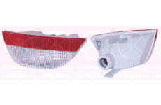 Světlo zpátečky KLOKKERHOLM 25320788