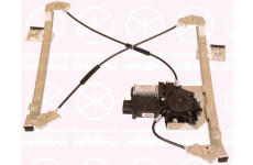 Zvedací zařízení oken KLOKKERHOLM 25321106