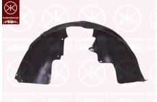 oblozeni, dutina kola KLOKKERHOLM 2532387