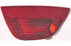 Zadní mlhovka KLOKKERHOLM 25330781A1