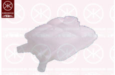 Vyrovnávací nádoba, chladicí kapalina KLOKKERHOLM 25333001