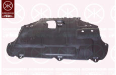 Kryt motoru KLOKKERHOLM 2533797