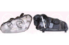 Hlavní světlomet KLOKKERHOLM 25340144