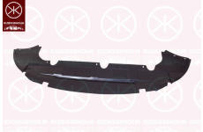 Kryt motoru KLOKKERHOLM 2534796