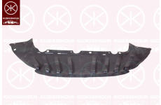 Kryt motoru KLOKKERHOLM 2535794