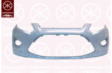 Nárazník KLOKKERHOLM 2535900A1