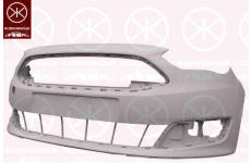 Nárazník KLOKKERHOLM 2535901A1