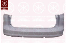 Nárazník KLOKKERHOLM 2535950