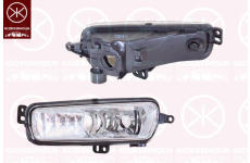 Mlhovka KLOKKERHOLM 25360283