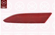 Odrazka KLOKKERHOLM 25360781