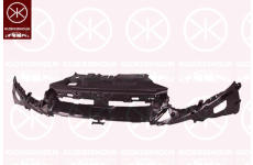 Přední obložení KLOKKERHOLM 2536201