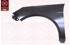 Blatník KLOKKERHOLM 2536311