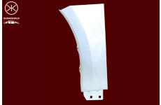 Blatník KLOKKERHOLM 2536335