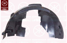 oblozeni, dutina kola KLOKKERHOLM 2536387