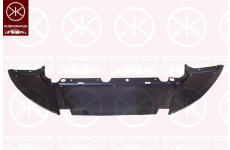 Kryt motoru KLOKKERHOLM 2536794