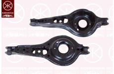 Řídicí páka, zavěšení kol KLOKKERHOLM 2536823