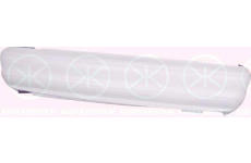 Nárazník KLOKKERHOLM 2553950