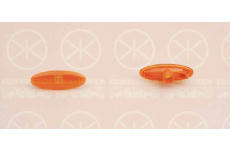 Blikač KLOKKERHOLM 25540600