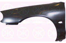 Blatník KLOKKERHOLM 2554311