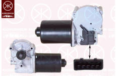 Motor stěračů KLOKKERHOLM 25543270