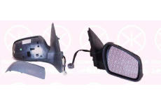 Vnější zpětné zrcátko KLOKKERHOLM 25551046