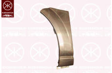 Blatník KLOKKERHOLM 2555335