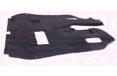 Kryt motoru KLOKKERHOLM 2555795