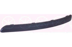Ozdobna / ochranna lista, naraznik KLOKKERHOLM 2555923A1