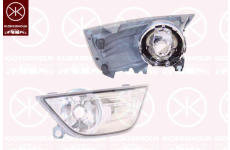 Mlhovka KLOKKERHOLM 25560288