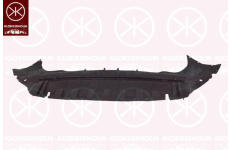 Kryt motoru KLOKKERHOLM 2556795