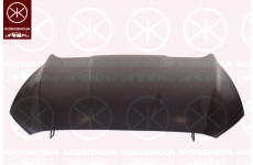 Kapota motoru KLOKKERHOLM 2558280