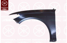 Blatník KLOKKERHOLM 2558311